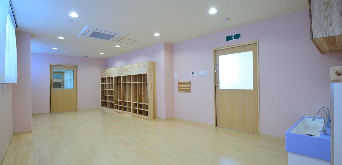さくらさくみらい　小竹向原