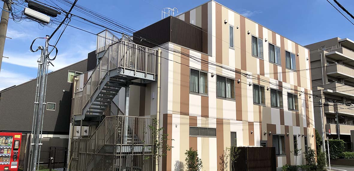 さくらさくみらい　碑文谷
